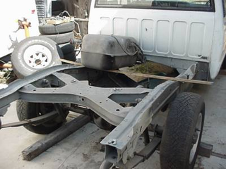 Short bed